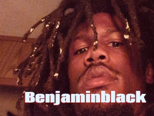 benjaminblack Anal Open