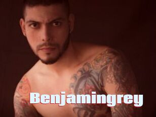 Benjamingrey