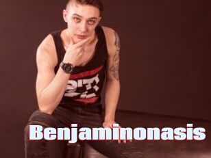 Benjaminonasis