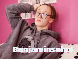 Benjaminsohot