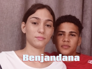 Benjandana