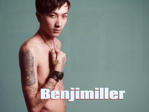 Benjimiller