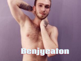 benjyeaton Anal Open