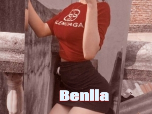 Benlla