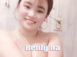 Benly_na