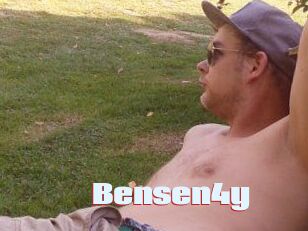 Bensen4y