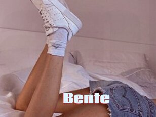 Bente