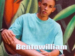 Bentowilliam