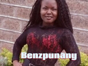 Benzpunany