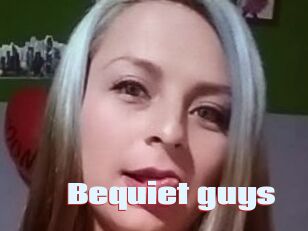 Bequiet_guys