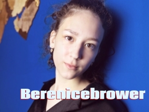 berenicebrower Anal Open