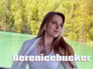 berenicebucker Anal Open