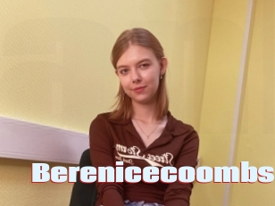 Berenicecoombs