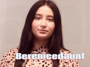 Berenicedaunt