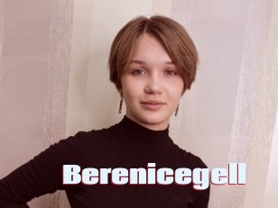 Berenicegell