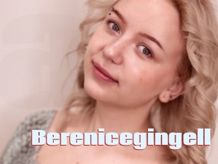 Berenicegingell
