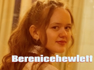 Berenicehewlett