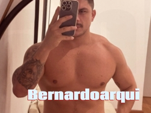 Bernardoarqui