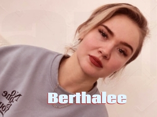 Berthalee