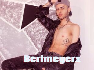 Bertmeyerx