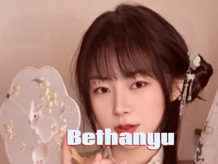 Bethanyu