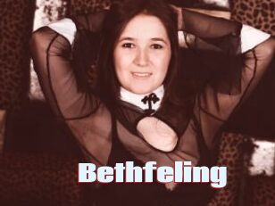 Bethfeling