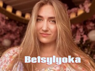 Betsylyoka