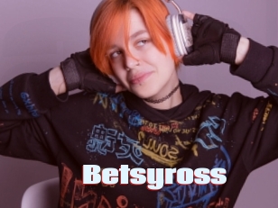 Betsyross