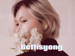 Bettisyong