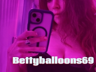 Bettyballoons69