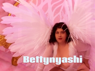 Bettynyashi
