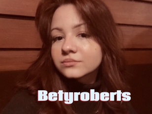 Betyroberts