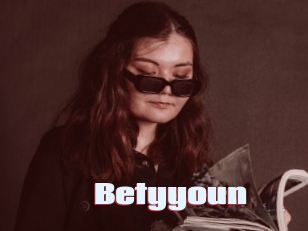 Betyyoun