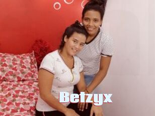 Betzyx