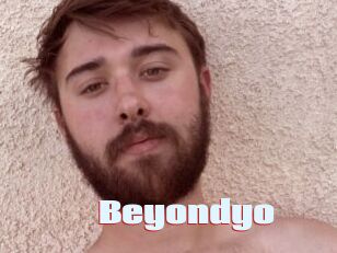 Beyondyo