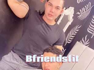 Bfriendsfit