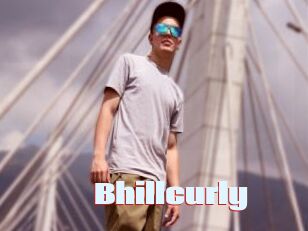 Bhillcurly
