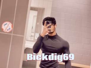 Bickdig69