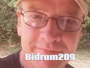 Bidrum209