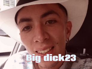 Big_dick23