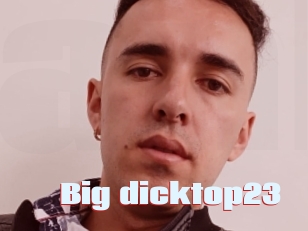 Big_dicktop23