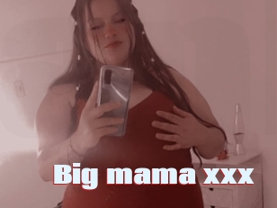 Big_mama_xxx