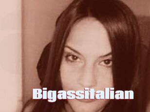 Bigassitalian