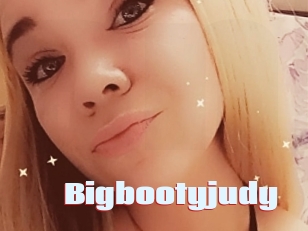 Bigbootyjudy
