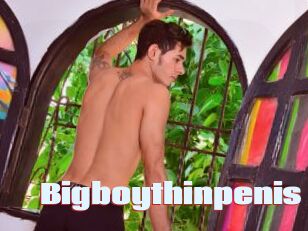 Bigboythinpenis