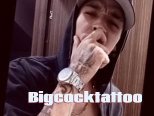 Bigcocktattoo