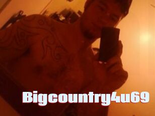 Bigcountry4u69