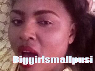 Biggirlsmallpusi