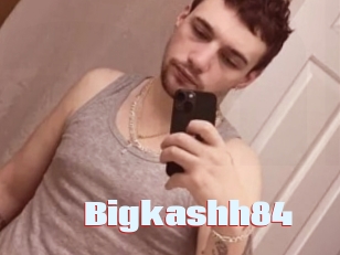 Bigkashh84