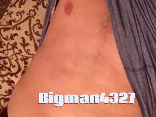 Bigman4327